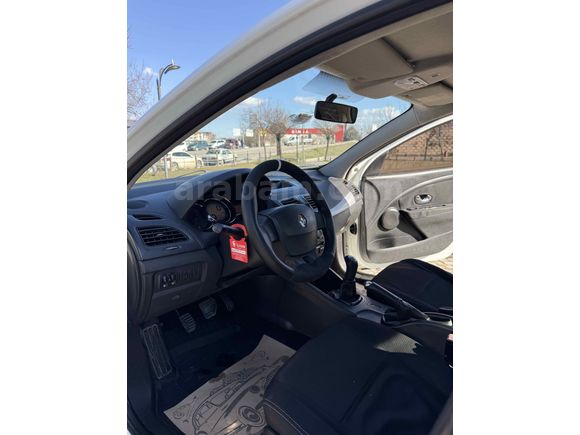 Sahibinden Renault Fluence 1.5 dCi Touch 2013 Model 