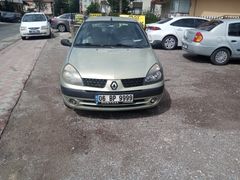 Sahibinden Renault Clio 1.5 dCi Authentique 2004 Model  Klimalı