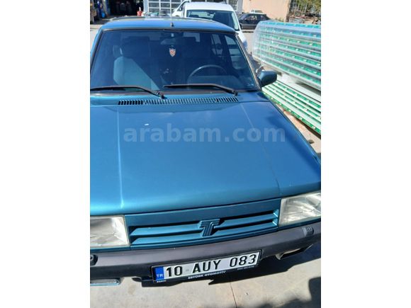 Sahibinden Tofaş Doğan SLX 1994 Model