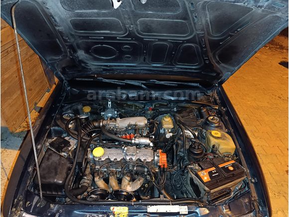 Sahibinden Opel Vectra 2.0 1996 Model  430.000 km Yeşil