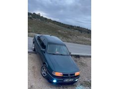 Sahibinden Opel Vectra 2.0 1996 Model  430.000 km Yeşil