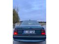 Sahibinden Opel Vectra 2.0 1996 Model  430.000 km Yeşil