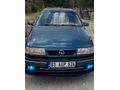 Sahibinden Opel Vectra 2.0 1996 Model  430.000 km Yeşil