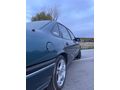 Sahibinden Opel Vectra 2.0 1996 Model  430.000 km Yeşil
