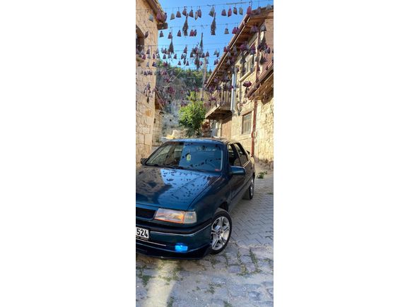 Sahibinden Opel Vectra 2.0 1996 Model  430.000 km Yeşil