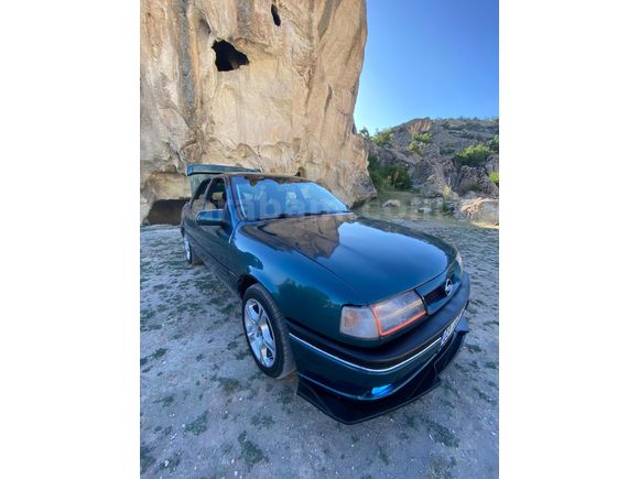 Sahibinden Opel Vectra 2.0 1996 Model  430.000 km Yeşil