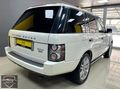 ACAR MOTORLU ARAÇLAR 2010 RANGE ROVER 3.6 TDV8 VOGUE