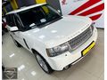ACAR MOTORLU ARAÇLAR 2010 RANGE ROVER 3.6 TDV8 VOGUE