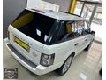 ACAR MOTORLU ARAÇLAR 2010 RANGE ROVER 3.6 TDV8 VOGUE