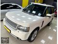 ACAR MOTORLU ARAÇLAR 2010 RANGE ROVER 3.6 TDV8 VOGUE