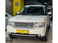 ACAR MOTORLU ARAÇLAR 2010 RANGE ROVER 3.6 TDV8 VOGUE