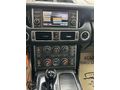 ACAR MOTORLU ARAÇLAR 2010 RANGE ROVER 3.6 TDV8 VOGUE