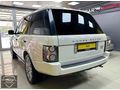 ACAR MOTORLU ARAÇLAR 2010 RANGE ROVER 3.6 TDV8 VOGUE