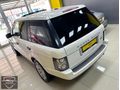 ACAR MOTORLU ARAÇLAR 2010 RANGE ROVER 3.6 TDV8 VOGUE