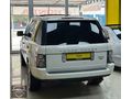 ACAR MOTORLU ARAÇLAR 2010 RANGE ROVER 3.6 TDV8 VOGUE