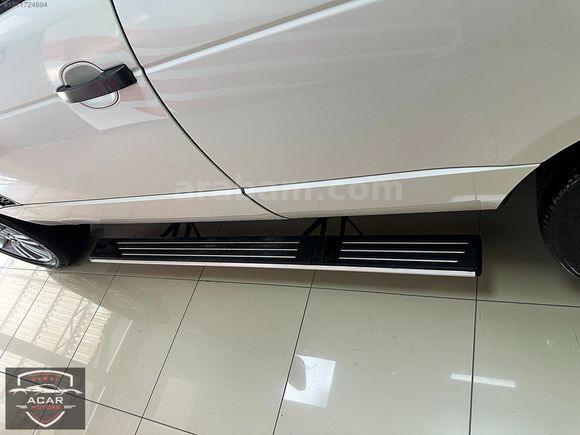 ACAR MOTORLU ARAÇLAR 2010 RANGE ROVER 3.6 TDV8 VOGUE