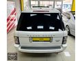 ACAR MOTORLU ARAÇLAR 2010 RANGE ROVER 3.6 TDV8 VOGUE