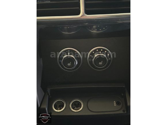 ACAR MOTORLU ARAÇLAR 2010 RANGE ROVER 3.6 TDV8 VOGUE