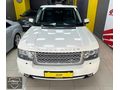 ACAR MOTORLU ARAÇLAR 2010 RANGE ROVER 3.6 TDV8 VOGUE
