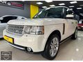ACAR MOTORLU ARAÇLAR 2010 RANGE ROVER 3.6 TDV8 VOGUE