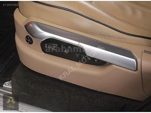 2009 RANGE ROVER 3.6 TDV8 VOGUE / FACELİFT YENİ GÖRÜNÜM HATASIZ