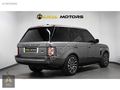 2009 RANGE ROVER 3.6 TDV8 VOGUE / FACELİFT YENİ GÖRÜNÜM HATASIZ