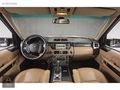 2009 RANGE ROVER 3.6 TDV8 VOGUE / FACELİFT YENİ GÖRÜNÜM HATASIZ
