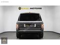 2009 RANGE ROVER 3.6 TDV8 VOGUE / FACELİFT YENİ GÖRÜNÜM HATASIZ