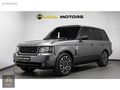 2009 RANGE ROVER 3.6 TDV8 VOGUE / FACELİFT YENİ GÖRÜNÜM HATASIZ
