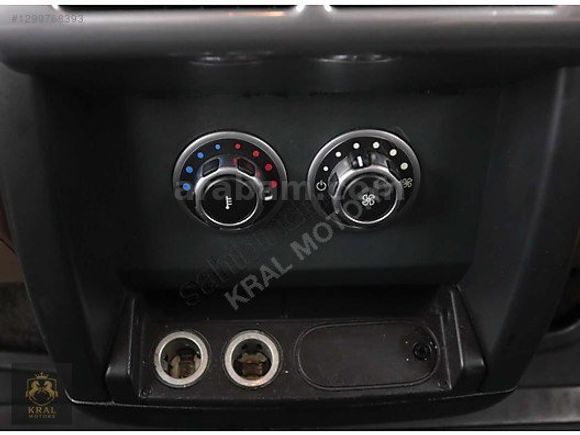 2009 RANGE ROVER 3.6 TDV8 VOGUE / FACELİFT YENİ GÖRÜNÜM HATASIZ