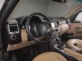 2009 RANGE ROVER 3.6 TDV8 VOGUE / FACELİFT YENİ GÖRÜNÜM HATASIZ