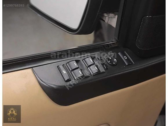 2009 RANGE ROVER 3.6 TDV8 VOGUE / FACELİFT YENİ GÖRÜNÜM HATASIZ
