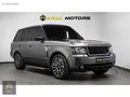 2009 RANGE ROVER 3.6 TDV8 VOGUE / FACELİFT YENİ GÖRÜNÜM HATASIZ