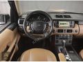 2009 RANGE ROVER 3.6 TDV8 VOGUE / FACELİFT YENİ GÖRÜNÜM HATASIZ