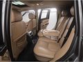 2009 RANGE ROVER 3.6 TDV8 VOGUE / FACELİFT YENİ GÖRÜNÜM HATASIZ