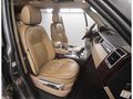 2009 RANGE ROVER 3.6 TDV8 VOGUE / FACELİFT YENİ GÖRÜNÜM HATASIZ
