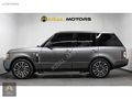 2009 RANGE ROVER 3.6 TDV8 VOGUE / FACELİFT YENİ GÖRÜNÜM HATASIZ