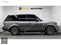 2009 RANGE ROVER 3.6 TDV8 VOGUE / FACELİFT YENİ GÖRÜNÜM HATASIZ