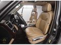 2009 RANGE ROVER 3.6 TDV8 VOGUE / FACELİFT YENİ GÖRÜNÜM HATASIZ