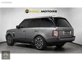 2009 RANGE ROVER 3.6 TDV8 VOGUE / FACELİFT YENİ GÖRÜNÜM HATASIZ