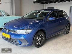 GOLD PRİME'DAN BOYASZ DEĞİŞENSİZ TRAMERSİZ POLO 1.0 TSI DSG LİFE