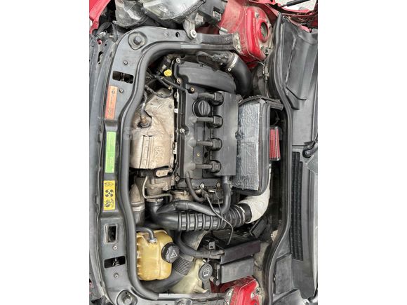 Sahibinden Mini Cooper S 1.6 2008 Model 