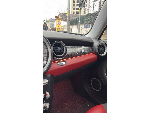 Sahibinden Mini Cooper S 1.6 2008 Model 