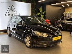 BOYASIZ 2012 VOLKSWAGEN POLO 1.2 TRENDLINE+140.616 KM