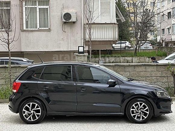 DİP'DEN 1.2 TRENDLİNE EKSTRALI POLO