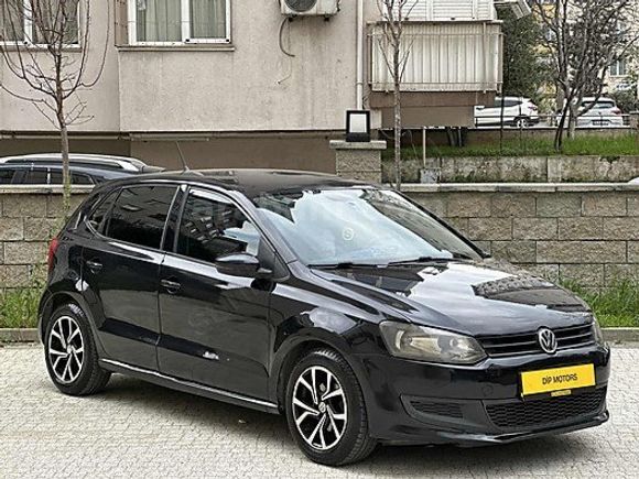 DİP'DEN 1.2 TRENDLİNE EKSTRALI POLO