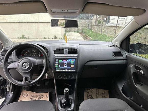 DİP'DEN 1.2 TRENDLİNE EKSTRALI POLO