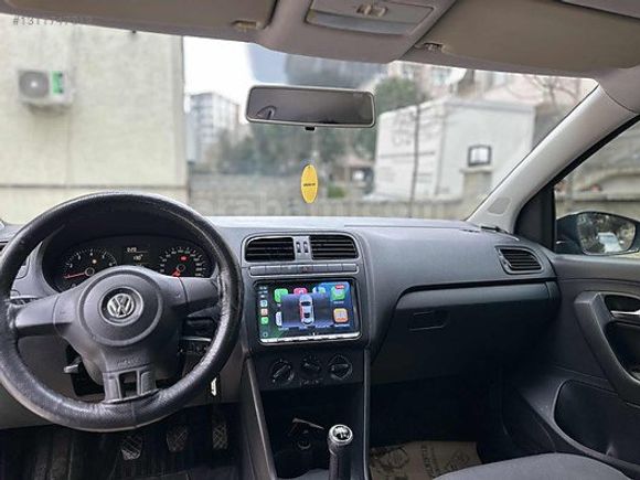 DİP'DEN 1.2 TRENDLİNE EKSTRALI POLO