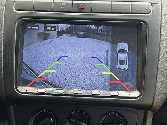 DİP'DEN 1.2 TRENDLİNE EKSTRALI POLO