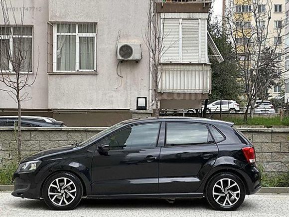 DİP'DEN 1.2 TRENDLİNE EKSTRALI POLO